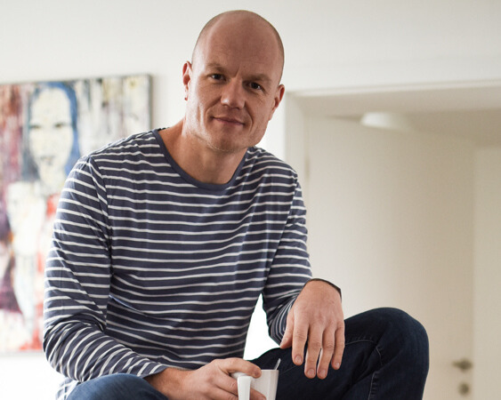 Heřman Čadil, lektor, psycholog