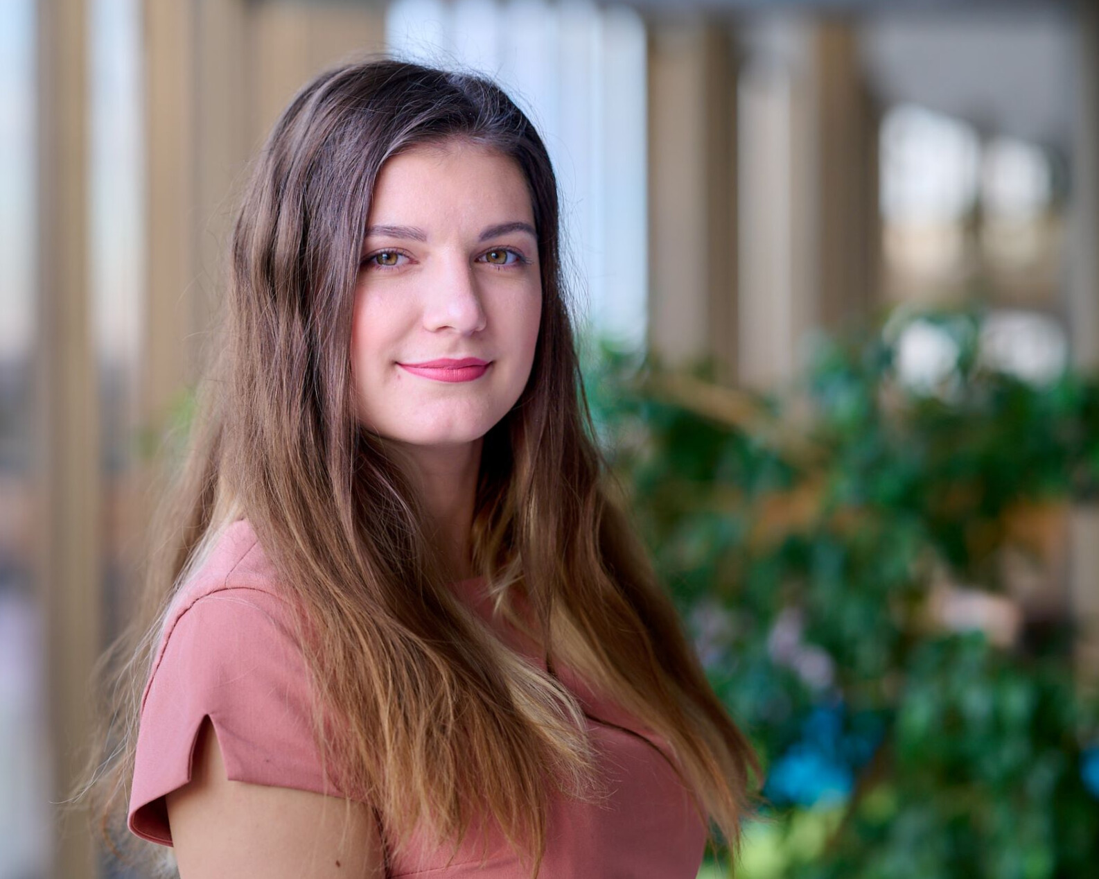 Tereza Šmejkalová